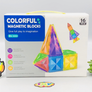 Montessori toys for kids