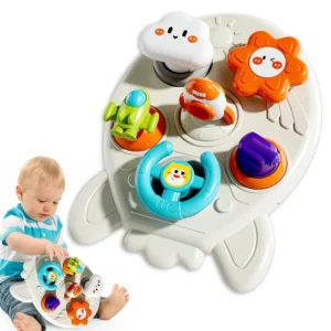 Montessori learning toy