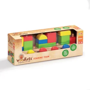 Wooden toys